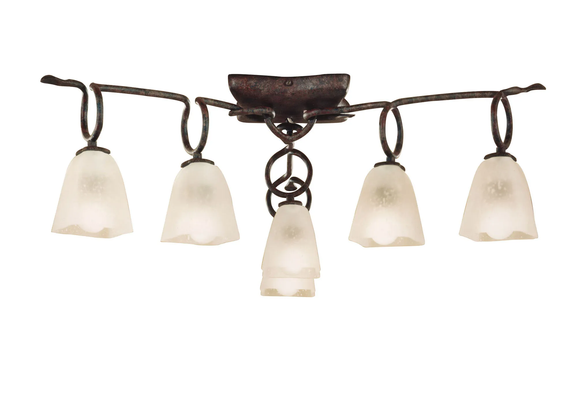 Oberture Ceiling Lights Mantra Semi Flush Fittings Oberture Ceiling Lights Mantra Semi Flush Fittings